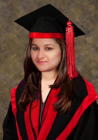Aliza Fatima Zaidi
